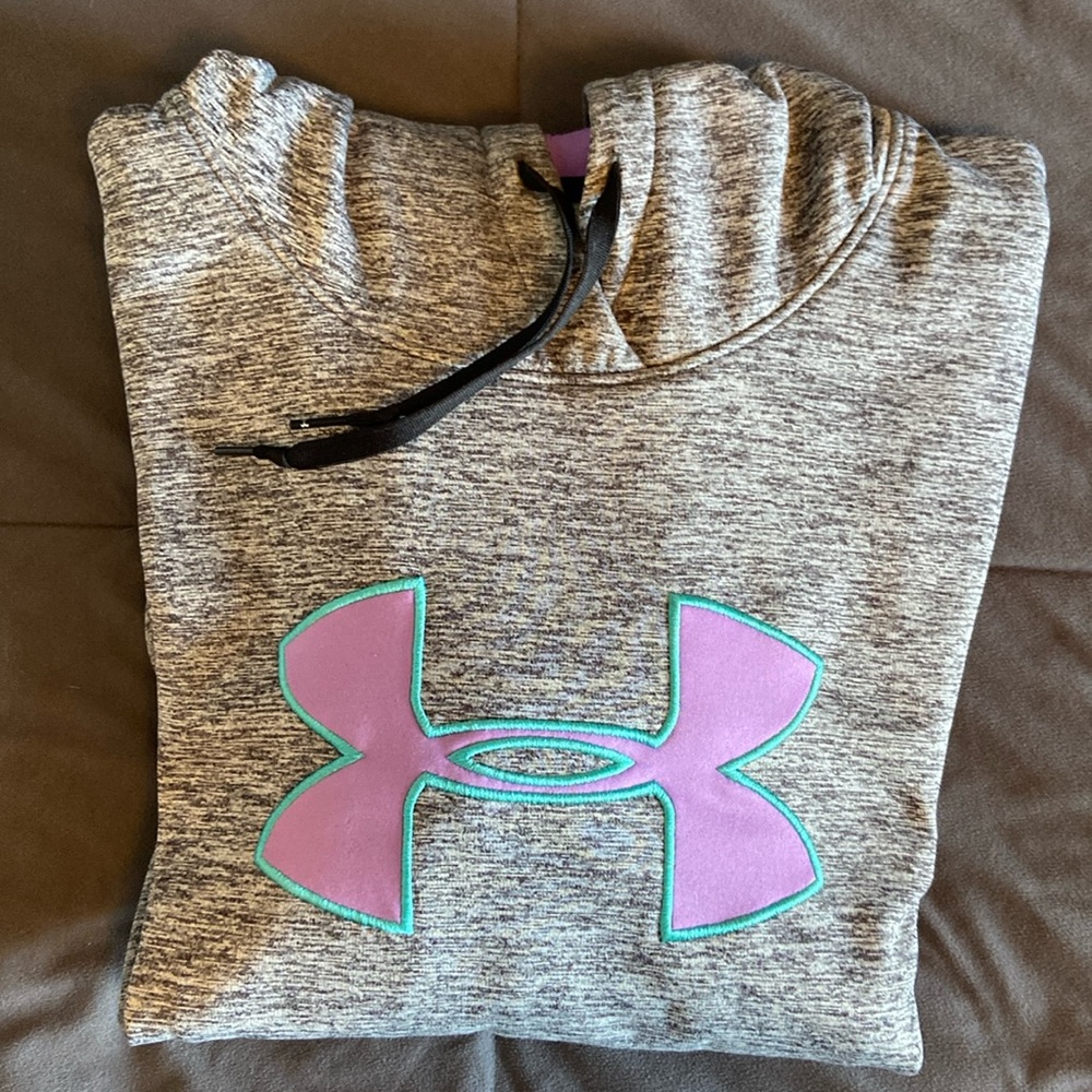 Women’s Under Armour Hoodie